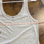 Vuori  Tank SzXS Grey Photo 3