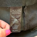 Rag and Bone  Leather pants Photo 2