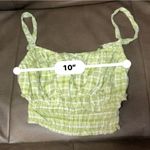 Stitch & Pine Crop Top Photo 4