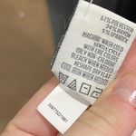 American Rag Long Sleeve Twist Front Blouse Size Small Photo 2