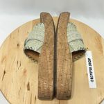 Earth Samsy Light Green Casual Slip Photo 6