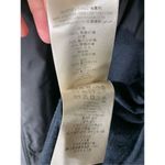 Burberry London blazer jacket vented black nova check women’s size 50 / US 16 Photo 7