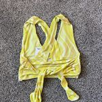 Urban Outfitters UO Tie Top Photo 1