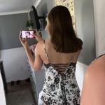 Victoria's Secret Two Piece Sleeping Set Photo 1