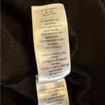 True Religion  Alumni Black Full Zip Hoodie Women’s Size Medium Photo 7