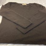 Peck & Peck  cashmere blouse L Photo 6