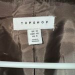 Topshop  Tonic oversized vest Photo 2