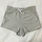 West Loop Grey Shorts Photo 0