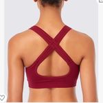 Women Support Sports Bras Yoga Activewear LRG EUC #7163 Size L Photo 1