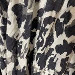 Max jeans Off Shoulder Smocked Blouse Top Peasant Small Excellent Condition Photo 1