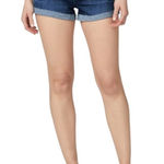 Paige  Denim Shorts Blue Size 26 Photo 0