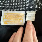 Pendleton  Charcoal Midi Lined Pencil Skirt | 14 Photo 2