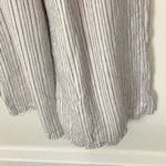 Urban Outfitters #123  Wide Leg Linen Jumpsuit Photo 7