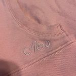 Aeropostale Cropped Zip Up Photo 7
