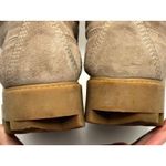 Acne Studios Acne Studios Tinne Suede Heavy Duty Lug Sole Hiking Boots Size EU 39/ US 8 Photo 11