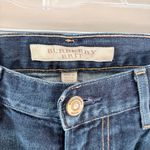 Burberry Britt Slim Fit Jeans Blue Size 29 Photo 1