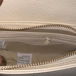 Valentino Orlandi ivory crossbody bag White Photo 10