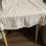 Chico's Sleeveless Cream dress Photo 2