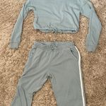 Target Sweat Pants And Sweatshirt Set Photo 0