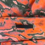 Lululemon  Wunder Chroma Clash Multi Train High Rise Athletic Bike Shorts Size 10 Photo 3