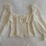 Aritzia  Wilfred Duke Top Photo 0