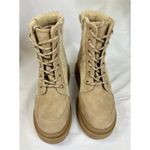 Rocket Dog Desmond Women's Combat Boots size 7.5 Photo 4