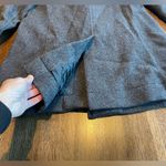 Banana Republic Vintage  Wool Peacoat w/toggkes - size M Photo 6