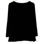 Chico's Travelers Pleated Size 1 Classic Business Casual Office Event Wedding Photo 1