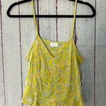 Abound NWT Spring tank from  Photo 0
