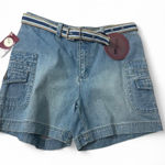 Lee  Riveted Cargo‎ Shorts Photo 0