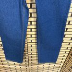 Cowgirl Up Low Rise Dark Wash Jeans Size 7/8 Blue Photo 5