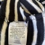 Caslon #181  Stripe Stretch Blazer Photo 5