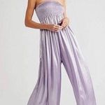 Free People  Julie One Piece Jumpsuit Photo 0