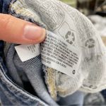 Wild Fable Medium Wash Straight Leg Womens Jeans 12 Cropped Ankle Length Photo 8