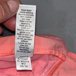 Athleta Coral Running Shorts Photo 6