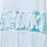 PINK - Victoria's Secret PINK Bling Tank Top! Photo 1