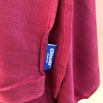 Cloudz wrap scarf burgundy Photo 4