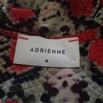 Adrienne  Snake Print Duster Size Medium Photo 3