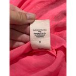 Love Shack Fancy  Rena Ruffle Mini Dress Smocked Waist V-Neck Party Cocktail Med‎ Photo 10