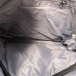 Gaiam  yoga‎ carry bag tote black two shoulder straps $80 Photo 8