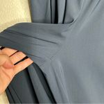 ADAY  Snap It Up pants blue medium Photo 4