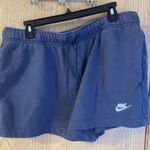 Nike Active Shorts Size XL Photo 0