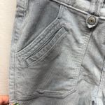 American‎ Eagle Light Blue Corduroy Pants Photo 2