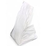 Revolve CHOOSY JEANS | 0 | Trouser Pants Eyelet Lace Embroidered Side Flare 30" Inseam Photo 5