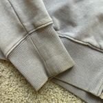 Kith  Cropped Zip Up Hoodie Photo 1