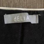 Delia's  Sleeveless Top Size XS Photo 2