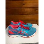 Oasis  Fluid Ride Gel-Culumbus 18 Women’s Athletic Running Shoes T6D8N  Sz 11 Photo 1