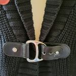 Ralph Lauren Lauren chunky knit vest size medium Photo 1