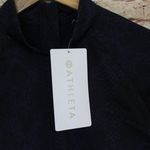 Athleta | Snakeskin Crop Rashguard UPF Protection Photo 9