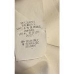 Helmut Lang  Blend Ruched Sleeve City Blazer Jacket Career Minimalist Sz:12 (b46) Photo 6